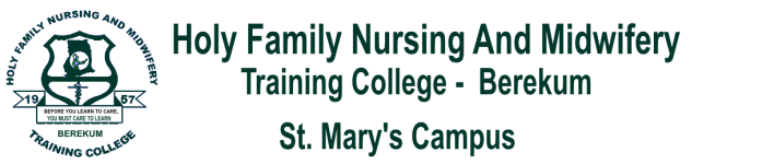 St. Mary's Campus