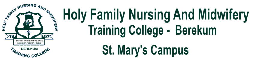 St. Mary's Campus