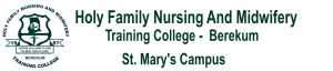 St. Mary's - E-Learning Portal